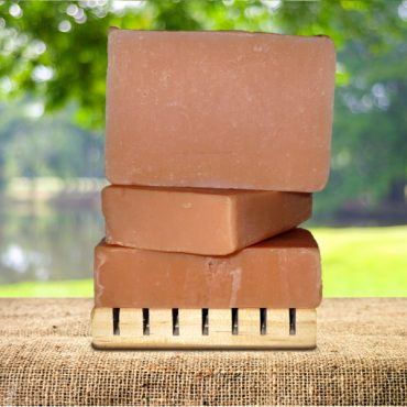 Florida Sunshine Soap